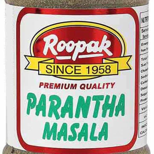 Parantha Masala